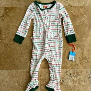 Target Lego Pajamas 6-9M